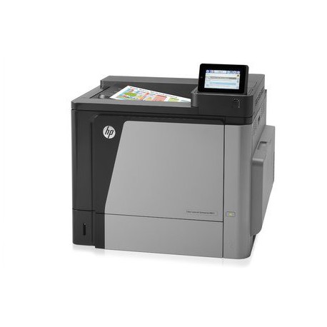 Barvni laserski tiskalnik HP CLJ M651dn (CZ256A)