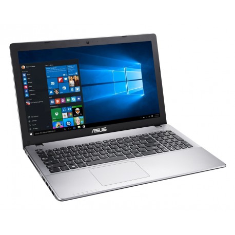 Prenosnik ASUS F555LB-DM530D, i7-5500U/8GB/ 256G+1T/GF940/Dos
