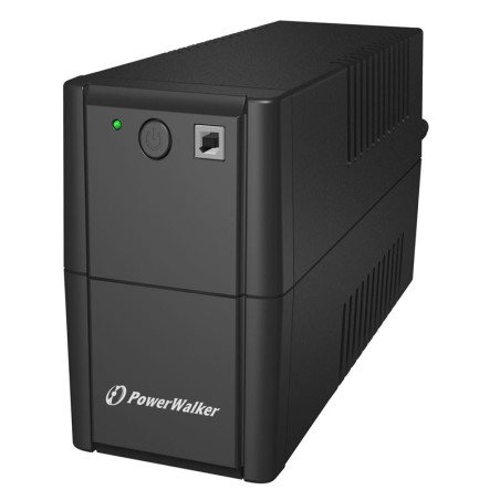 UPS POWERWALKER VI 650 SE/IEX Line Interactive 650VA 360W