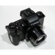 Digitalni fotoaparat CANON G5X črne barve (0510C002AA)