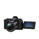Digitalni fotoaparat OLYMPUS OM-D E-M5 II 14-150mm 4.0-5.6II črn
