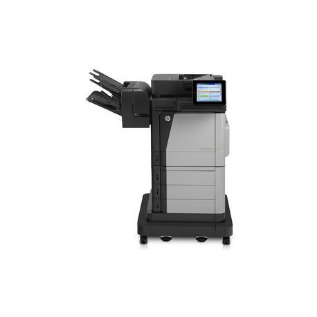 Barvni multifunkcijski laserski tiskalnik HP LaserJet M680z (CZ250A)