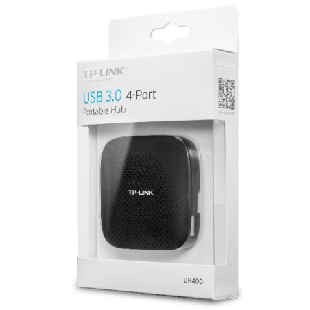 USB HUB 4x USB 3.0 TP-Link UH400