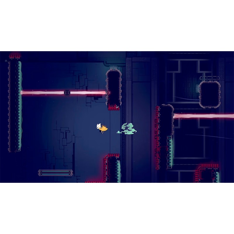 Igra Nine Sols (Playstation 5)