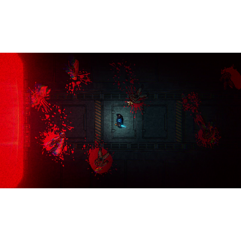 Igra Kusan: City Of Wolves (Playstation 5)