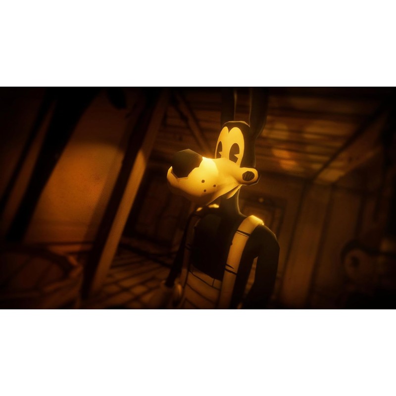 Igra Bendy Double Pack (Playstation 5)