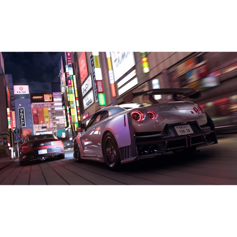 Igra Forza Horizon 6 (Xbox Series X)