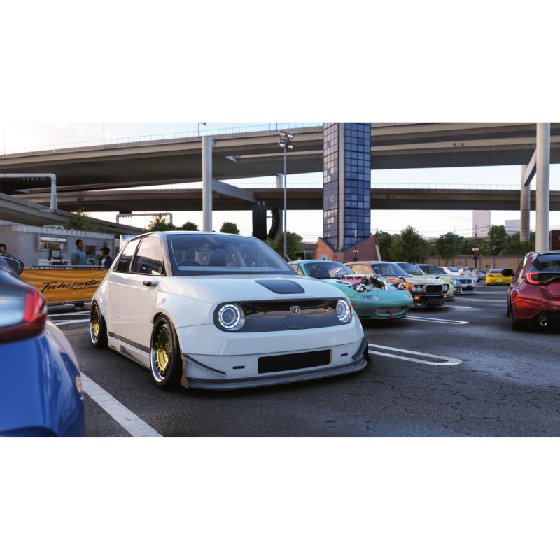 Igra Forza Horizon 6 (Xbox Series X)