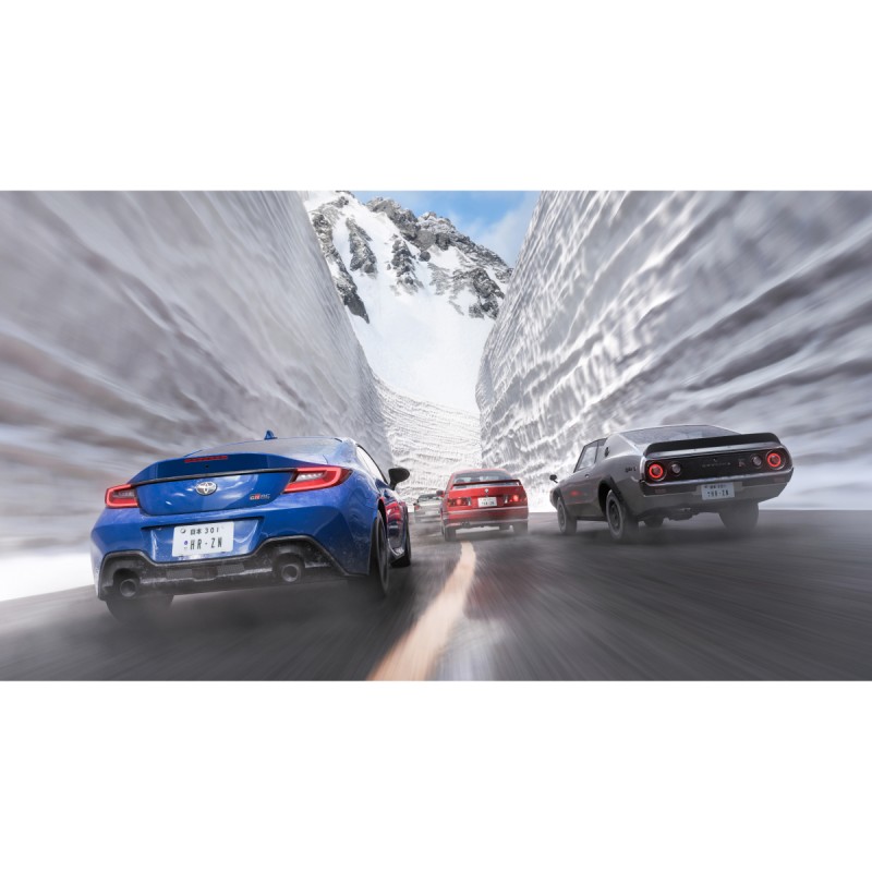 Igra Forza Horizon 6 (Xbox Series X)
