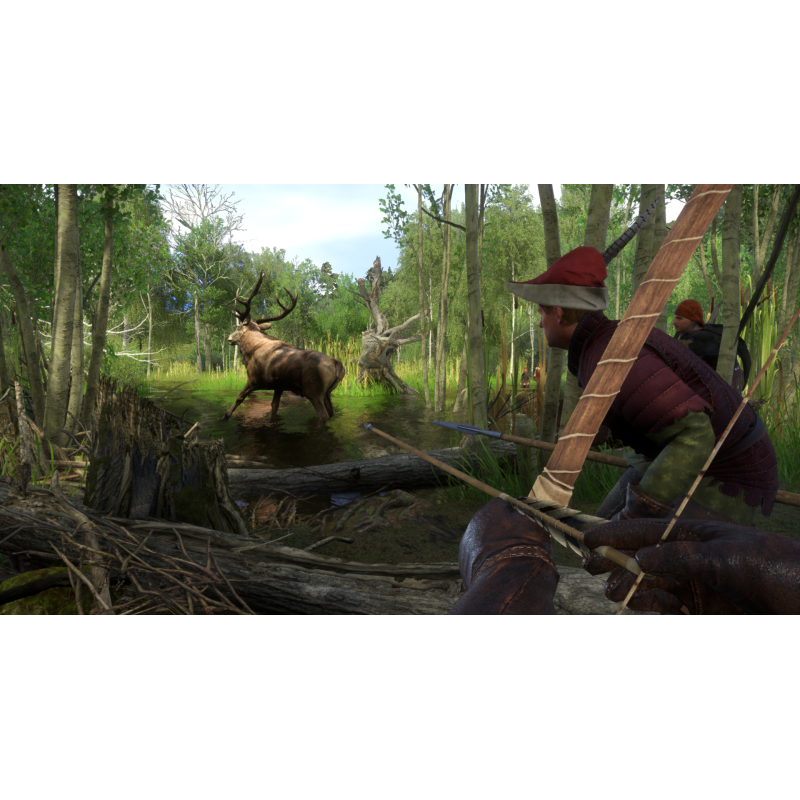 Igra Kingdom Come Deliverance - Royal Edition (Playstation 5)