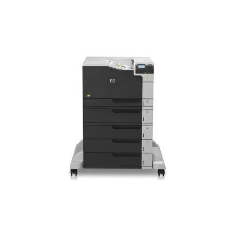 Barvni laserski tiskalnik HP CLJ M750xh (D3L10A)