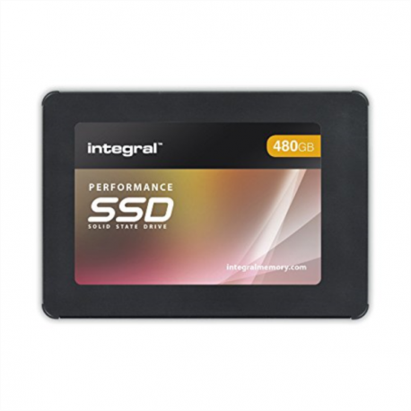 Trdi disk SSD Integral P Series 4 480GB SATA3, INSSD480GS625M7XP4