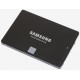 Trdi disk SSD Samsung 850 EVO 2TB SATA3, MZ-75E2T0B/EU