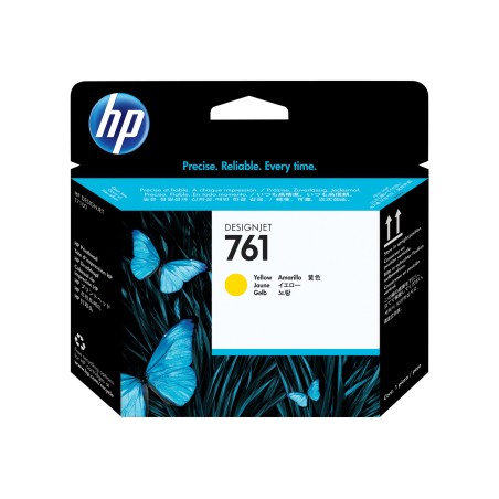 Vzdrževalna enota HP CH649A (761)