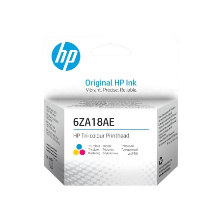 Črnilo HP Tri-Color Printhead