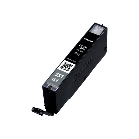 Črnilo Canon CLI-551GY, sivo