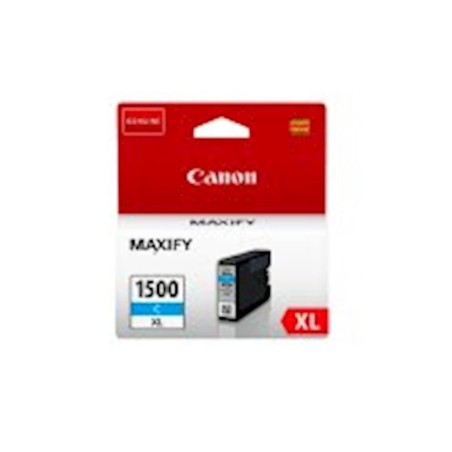 Črnilo Canon B-C PGI-1500XLC (9193B001AA)