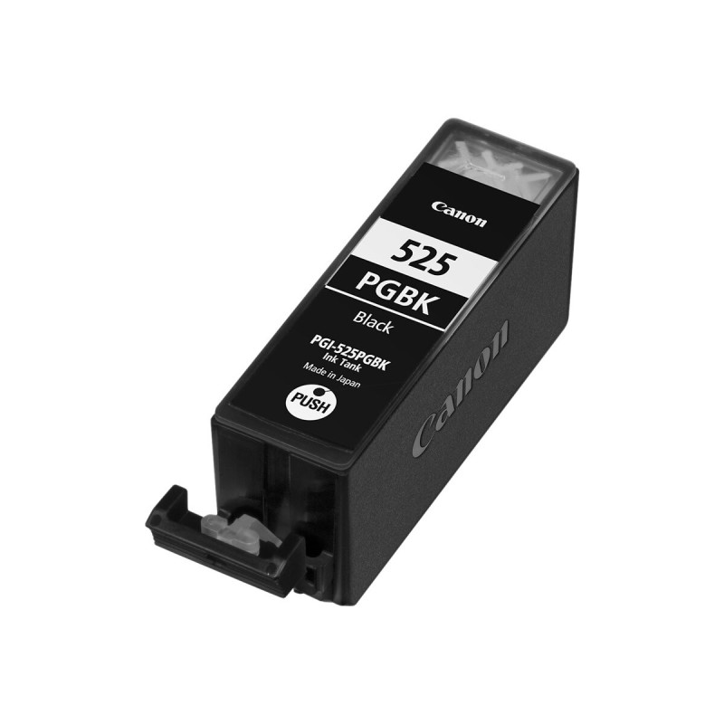 Črnilo Canon PGI-525Bk, črno