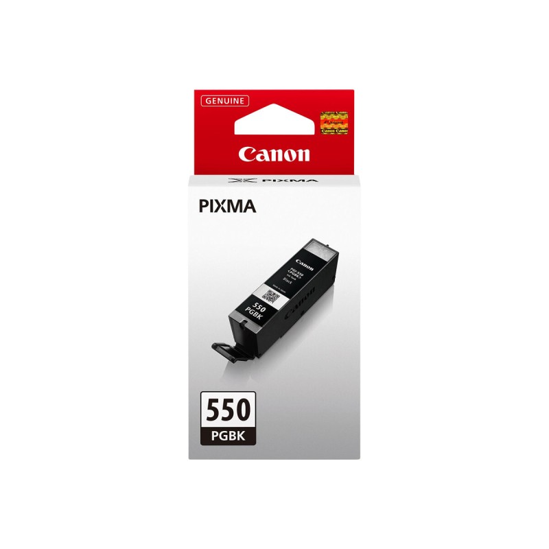Črnilo Canon PGI-550 PGBK, črno
