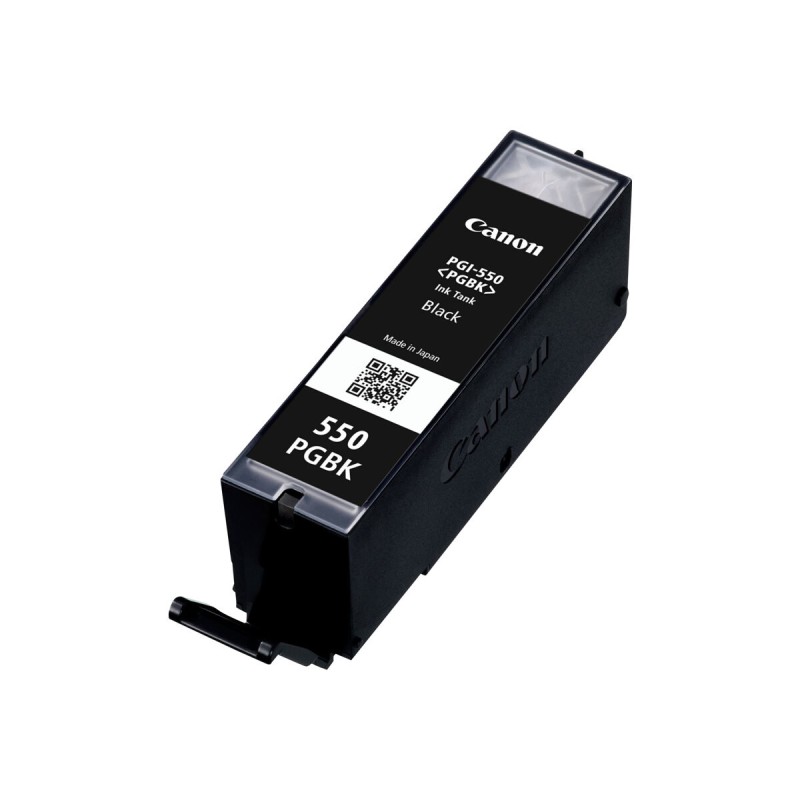 Črnilo Canon PGI-550 PGBK, črno