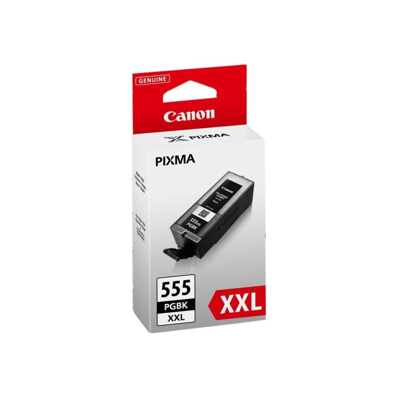 Črnilo Canon PGI-555 PGBK XXL (8049B001AA)