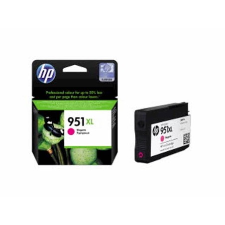 Črnilo HP CN047AE (951XL), magenta