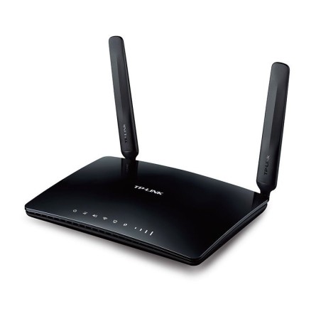 Usmerjevalnik (router) TP-LINK TL-MR6400 4G LTE N300 brezžični usmerjevalnik