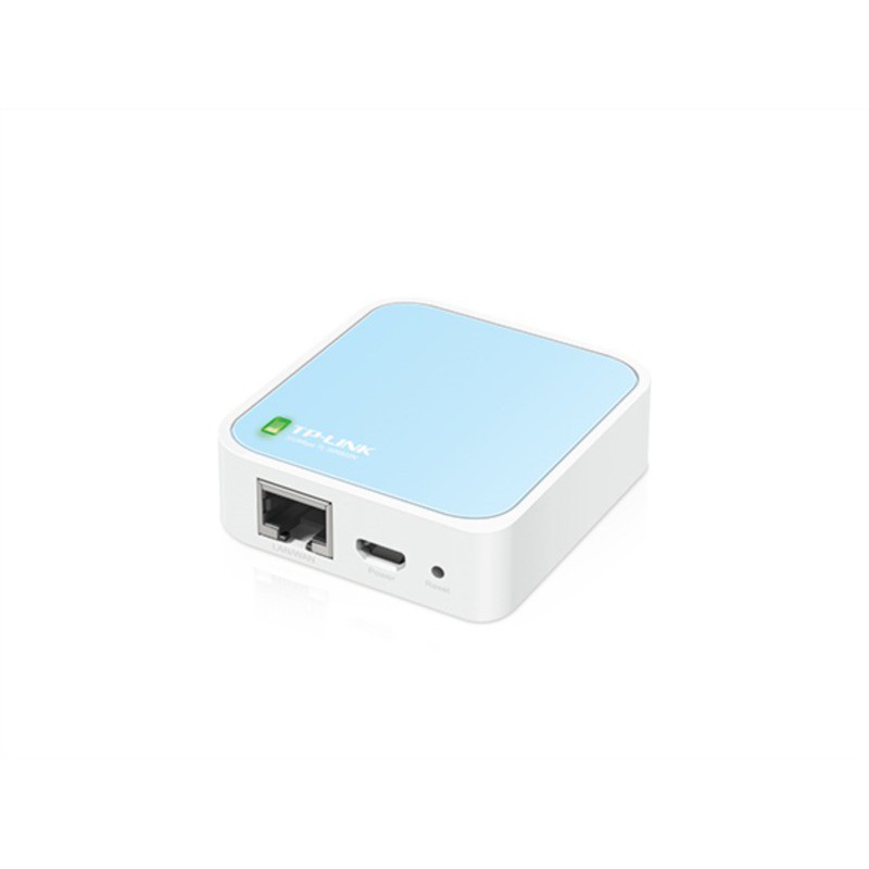 Tp-link tl-wr802n | n300 2. 4 ghz | nano brezžični usmerjevalnik, dostopna točka in travel router | router / ap 2 Tp-link tl-wr802n | n300 2. 4 ghz | nano brezžični usmerjevalnik, dostopna točka in travel router | router / ap
