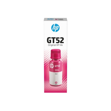 Črnilo HP GT52 (M0H55AE), rdeča (magenta)