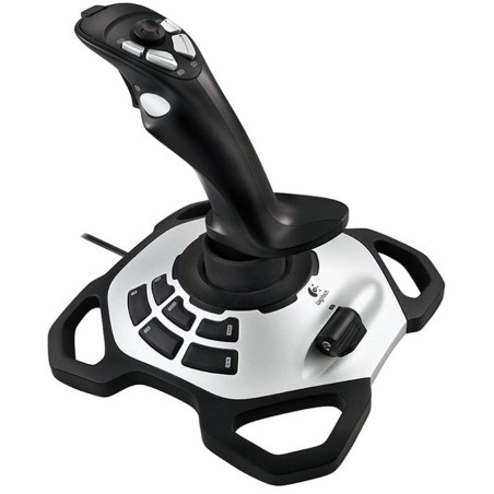 Igralna palica Logitech Extreme 3D PRO