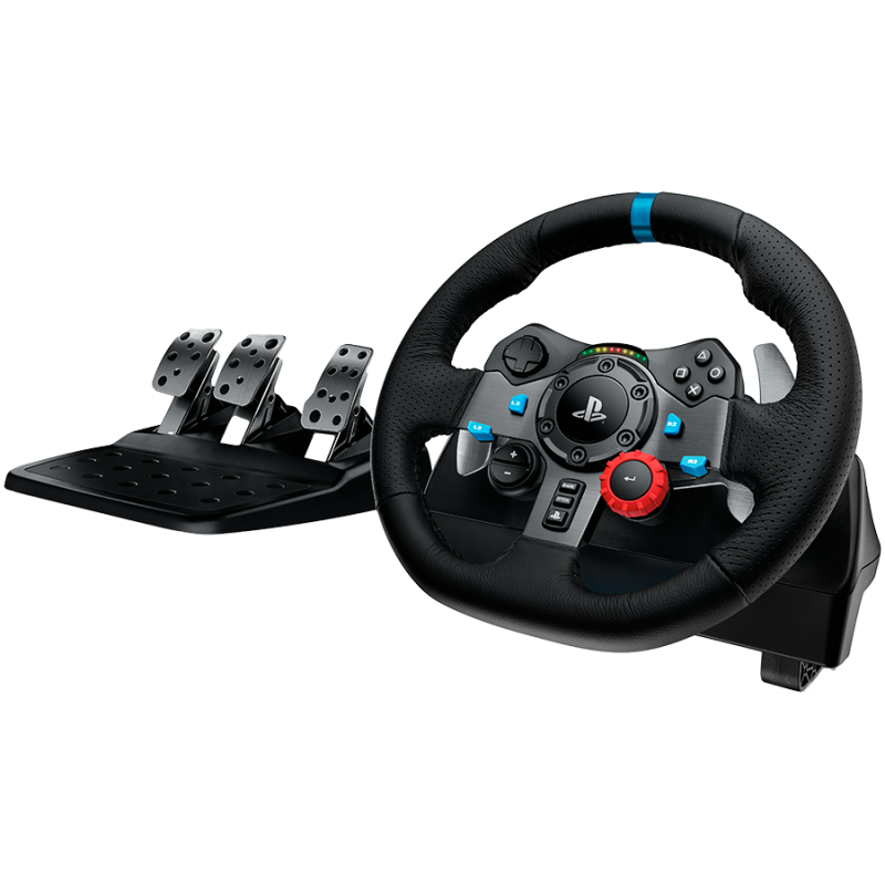 Volan Logitech G29 Driving Force