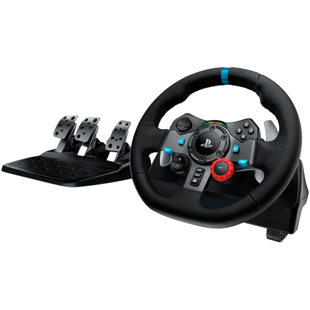 Volan Logitech G29 Driving Force