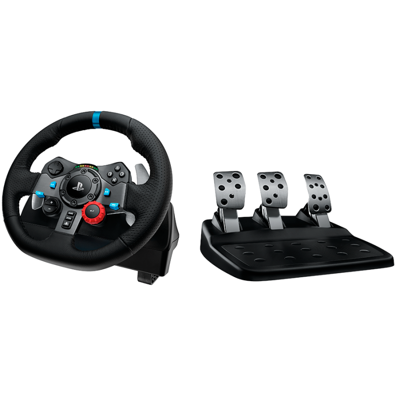 Volan Logitech G29 Driving Force