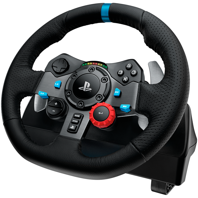 Volan Logitech G29 Driving Force