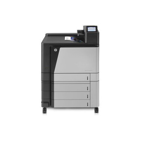 Barvni laserski tiskalnik HP CLJ M855xh (A2W78A)