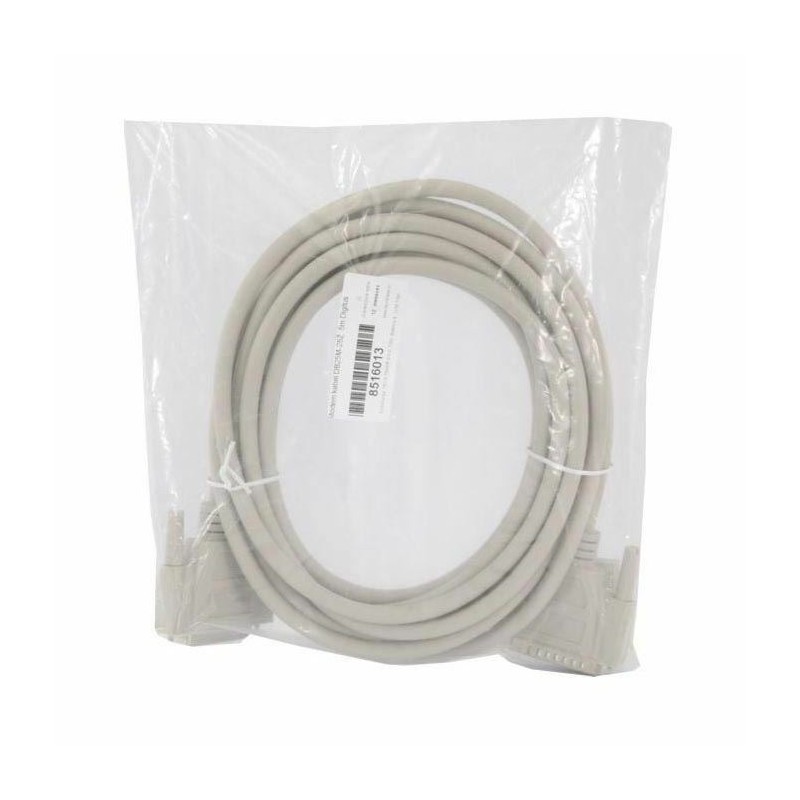Modem kabel DB25M-25Ž  5m Digitus 8516013