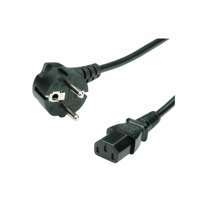 Kabel - napajalni 220V 3m