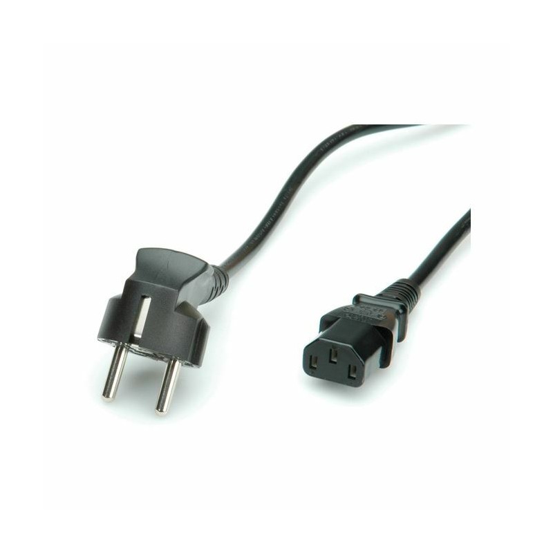 Kabel - napajalni 220V 3m