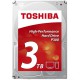 Trdi disk 3.5" 3TB 7200rpm 64MB SATA3 Toshiba P300