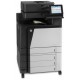 Barvni multifunkcijski laserski tiskalnik HP CLJ M880z (A2W75A)