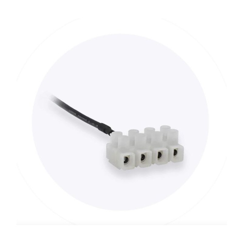 Mrežni kabel Teltonika napajalni kabel 2m PR2FK20M