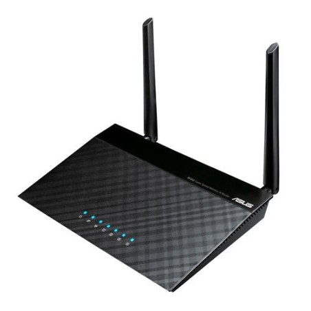 Usmerjevalnik (router) brezžični ASUS RT-N12E, N300