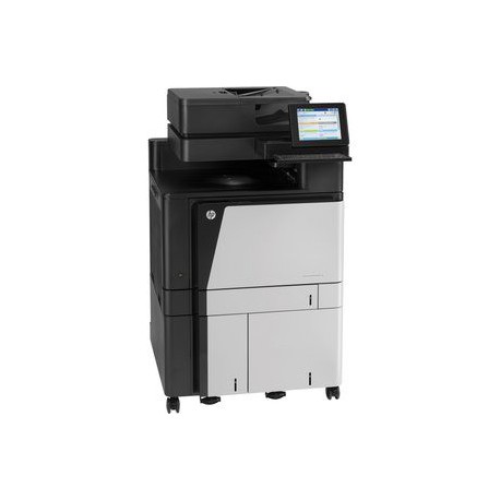 Barvni multifunkcijski laserski tiskalnik HP CLJ M880z+ (A2W76A)