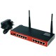 Usmerjevalnik (router) brezžični Mikrotik RB2011UiAS-2HnD-IN, 10 port