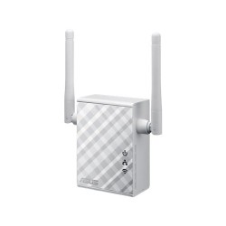 Ojačevalec Wi-Fi signala (Repeater) ASUS RP-N12 300Mbps WiFi Range Extender