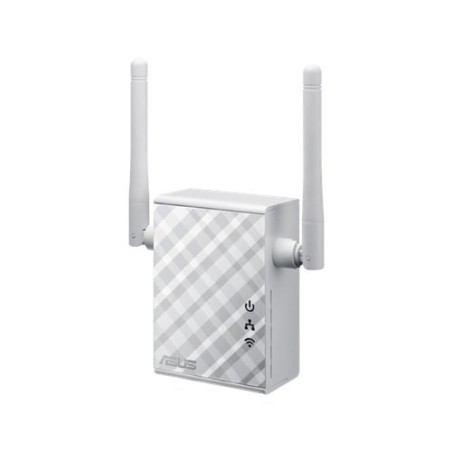Most (repetitior) ASUS RP-N12 300Mbps WiFi Range Extender