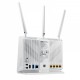 Usmerjevalnik (router) ASUS RT-AC68U bel
