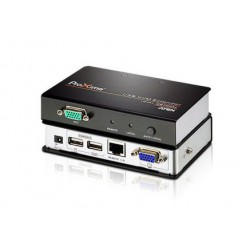 Line extender - VGA- USB CE700A Aten