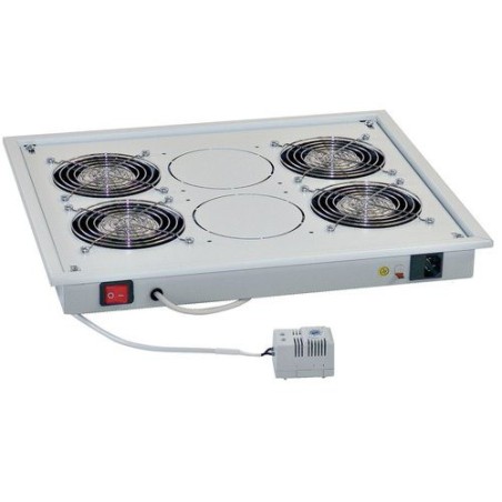 Hladilna enota zg/sp 60W 4x ventilator Triton RAC-CH-X04-X3