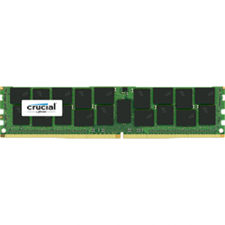 Pomnilnik DDR3 16GB 2133MHz Crucial CL15 ECC CT16G4RFD4213